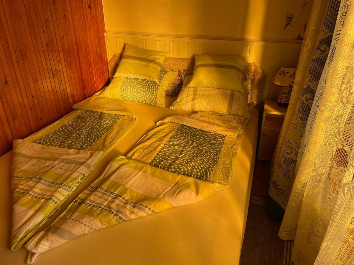Appartement Denfi *